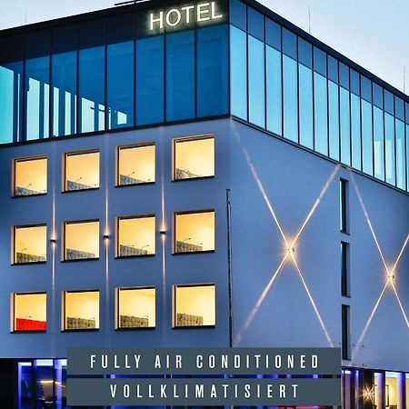Hotel On The Way 24 - Sauna & Golfsimulator Inklusive Spittal an der Drau Exteriér fotografie