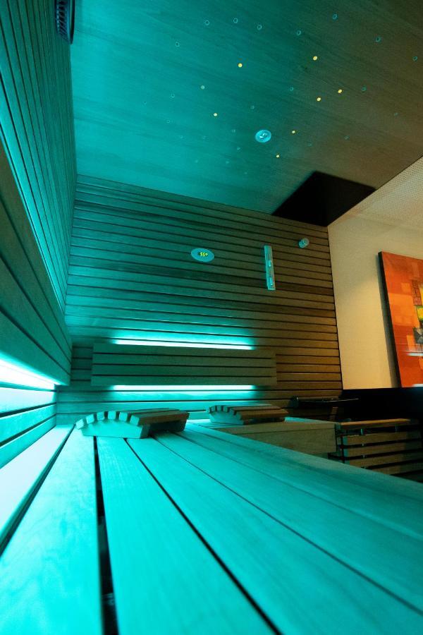 Hotel On The Way 24 - Sauna & Golfsimulator Inklusive Spittal an der Drau Exteriér fotografie