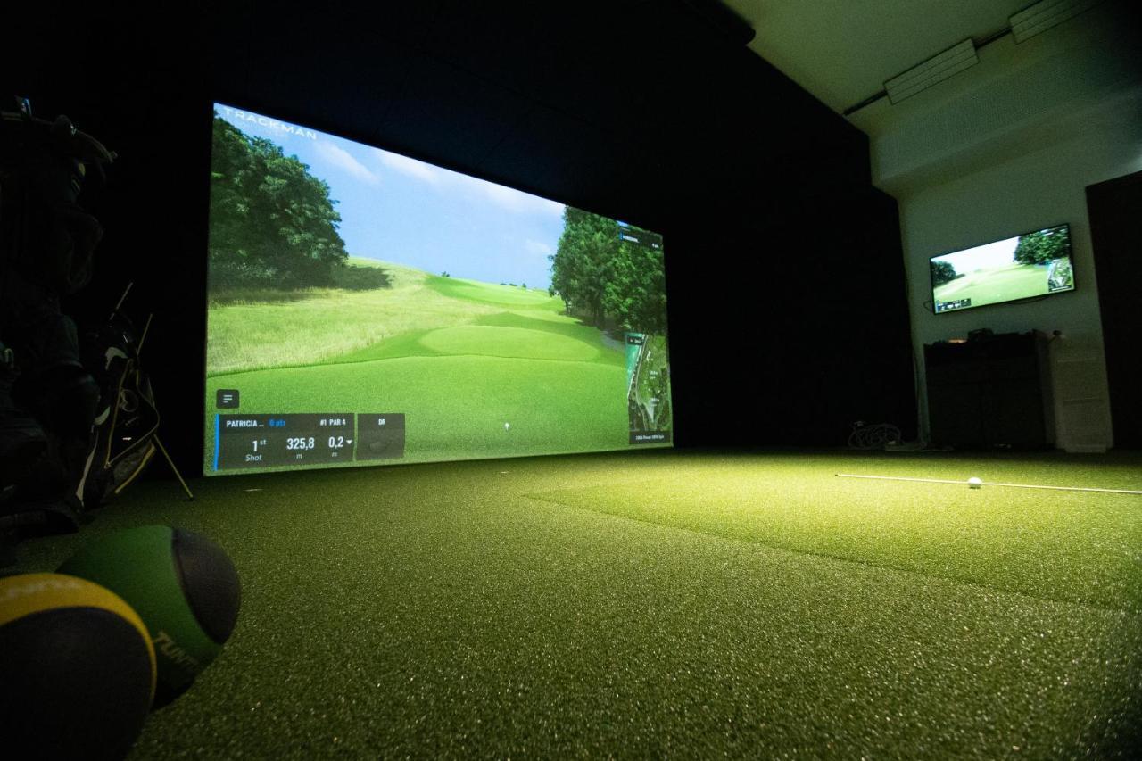Hotel On The Way 24 - Sauna & Golfsimulator Inklusive Spittal an der Drau Exteriér fotografie
